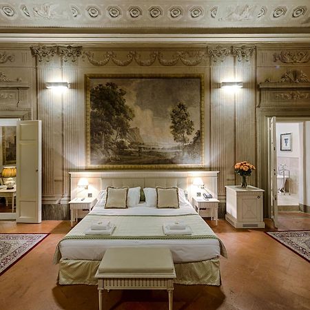 Palazzo Guicciardini Hotel Florence Buitenkant foto