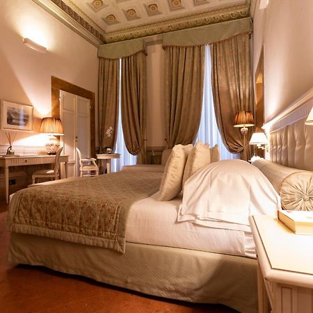 Palazzo Guicciardini Hotel Florence Buitenkant foto