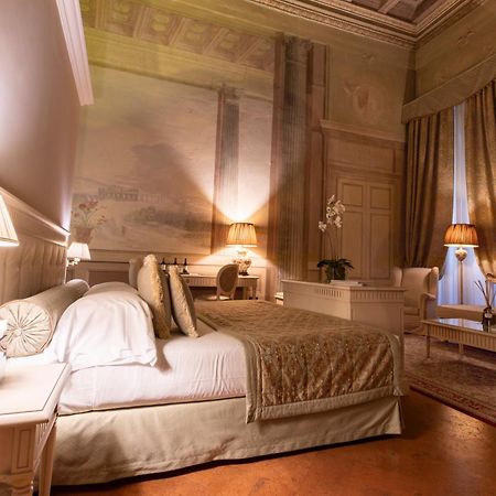 Palazzo Guicciardini Hotel Florence Buitenkant foto