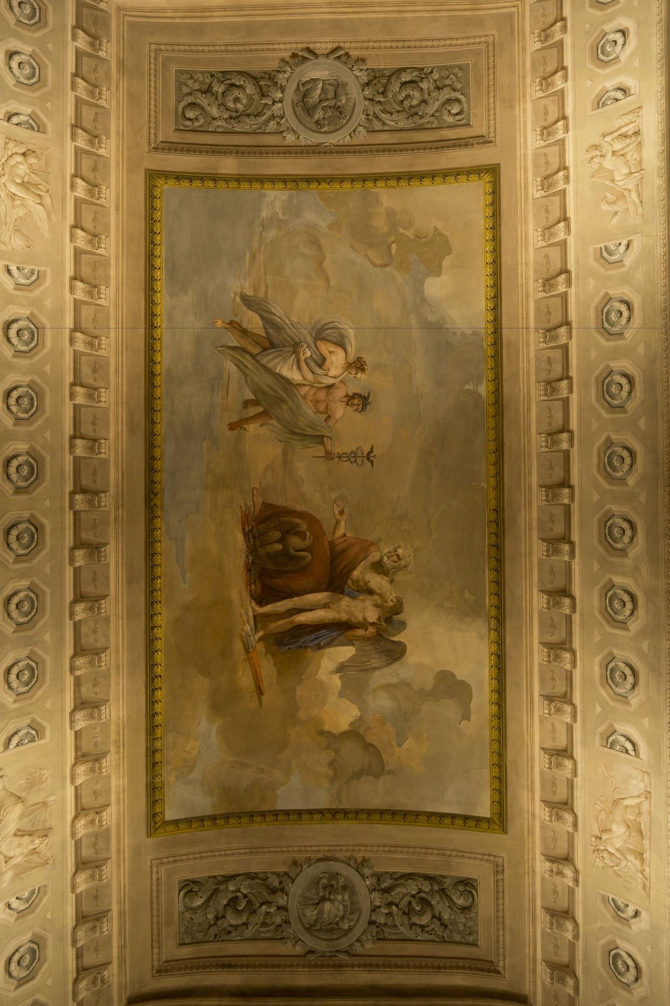 Palazzo Guicciardini Hotel Florence Buitenkant foto
