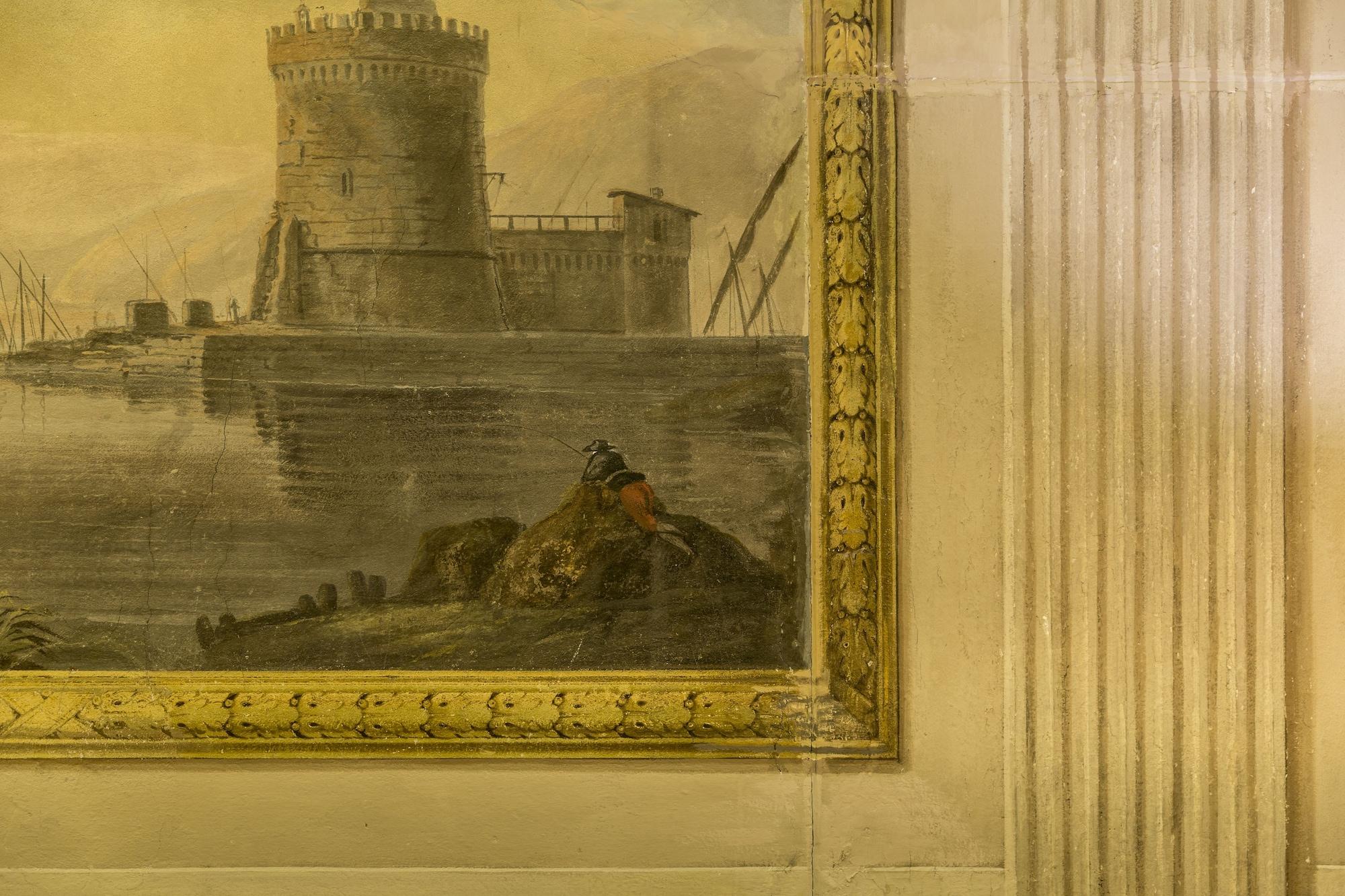 Palazzo Guicciardini Hotel Florence Buitenkant foto