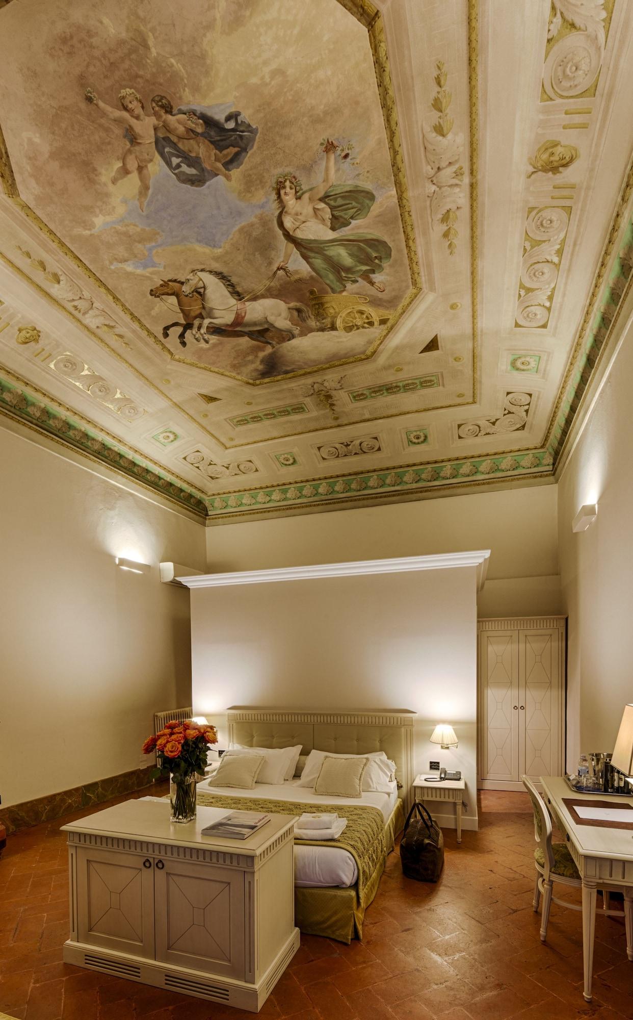 Palazzo Guicciardini Hotel Florence Buitenkant foto