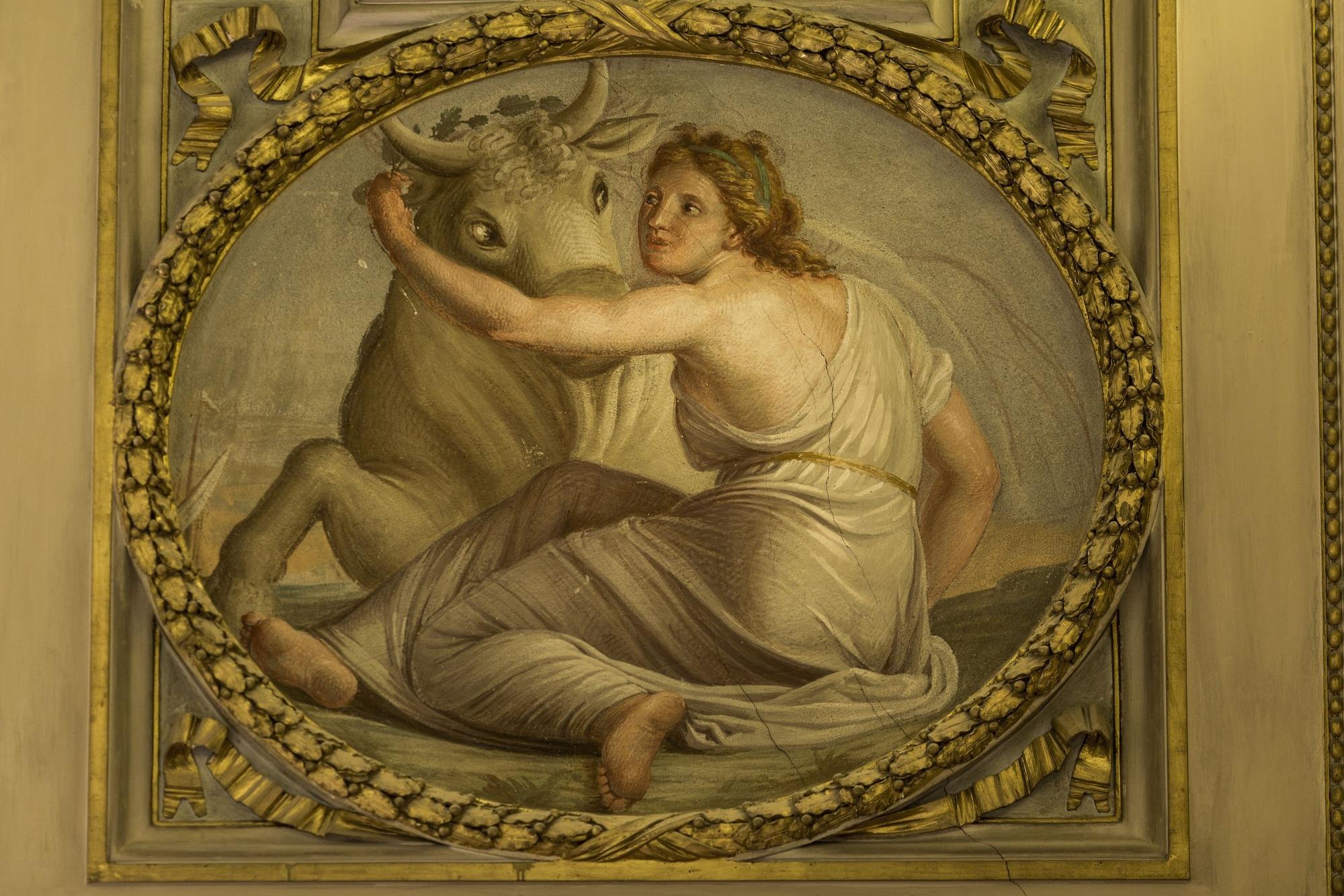 Palazzo Guicciardini Hotel Florence Buitenkant foto