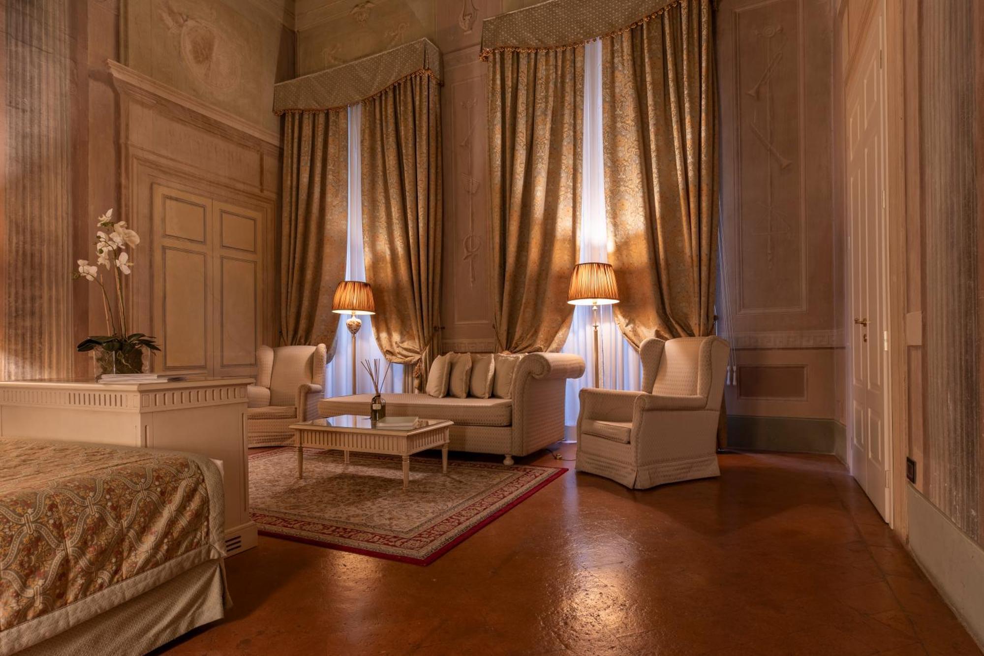 Palazzo Guicciardini Hotel Florence Buitenkant foto