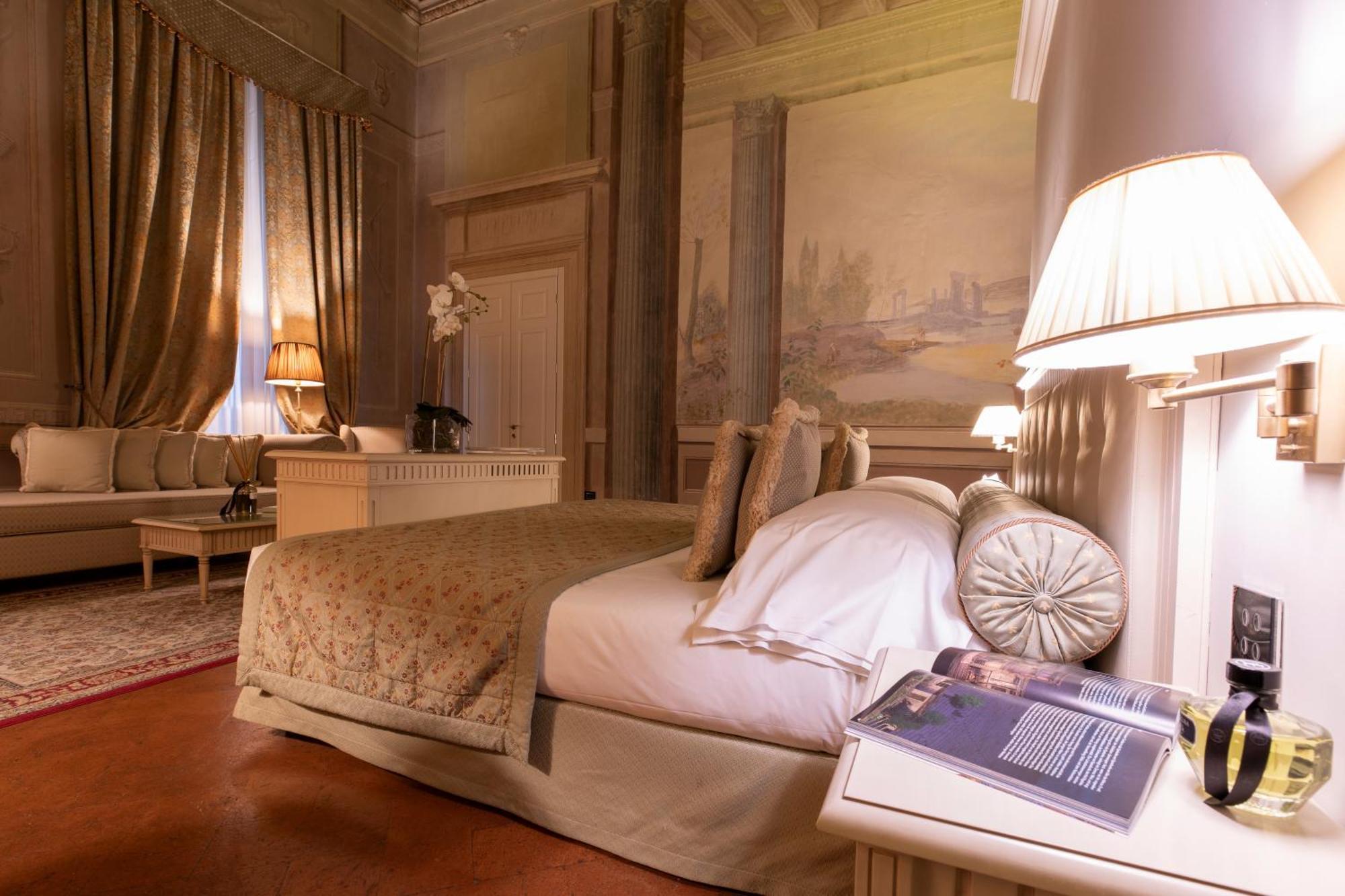 Palazzo Guicciardini Hotel Florence Buitenkant foto