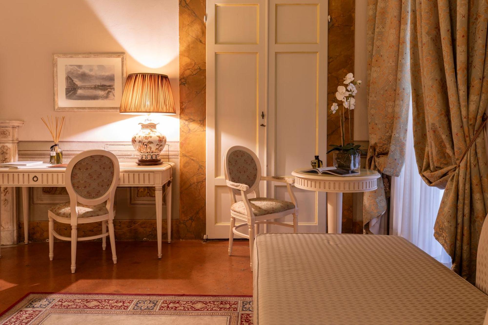 Palazzo Guicciardini Hotel Florence Buitenkant foto