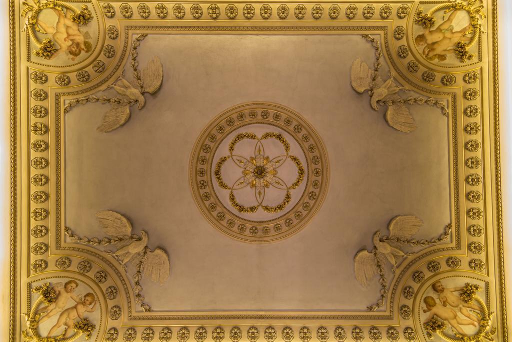 Palazzo Guicciardini Hotel Florence Buitenkant foto