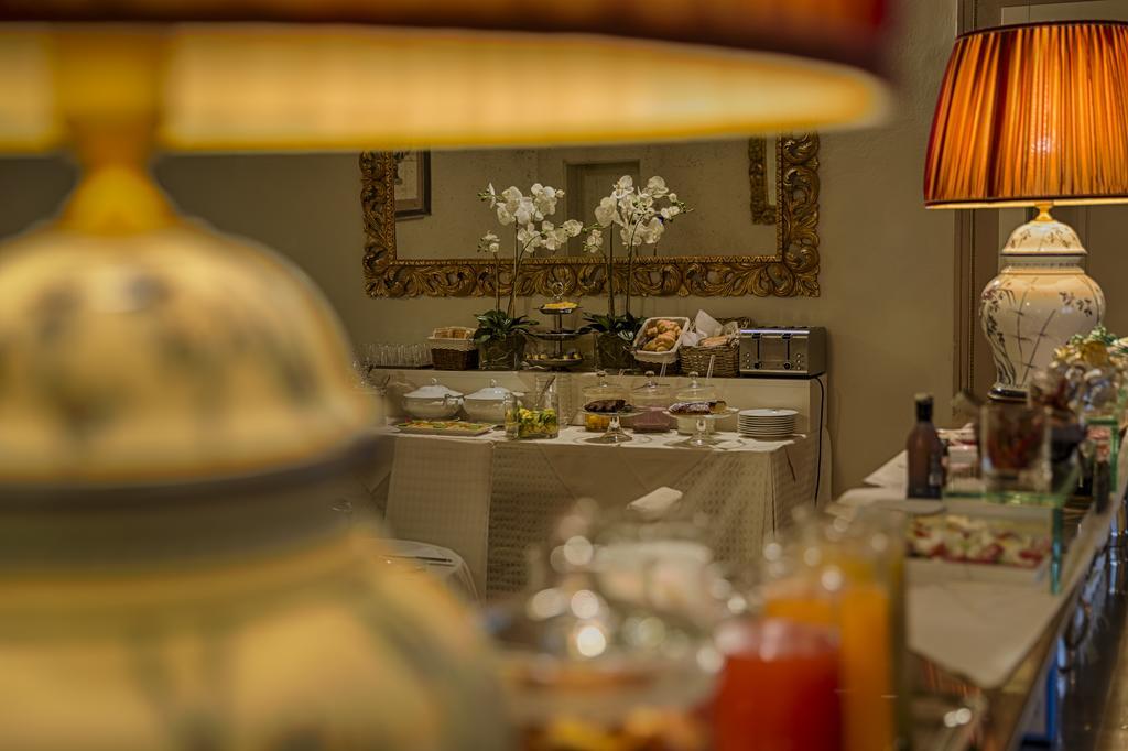 Palazzo Guicciardini Hotel Florence Buitenkant foto