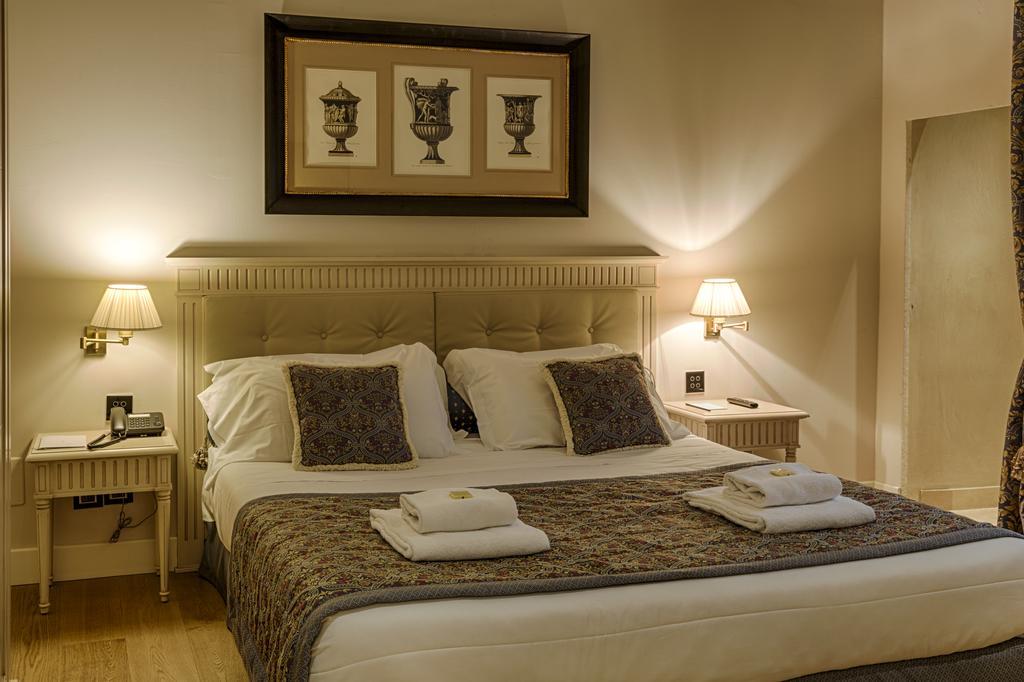 Palazzo Guicciardini Hotel Florence Buitenkant foto