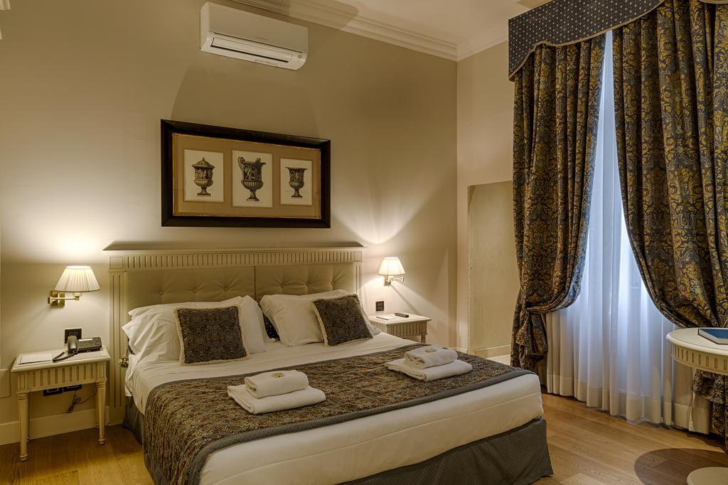 Palazzo Guicciardini Hotel Florence Buitenkant foto
