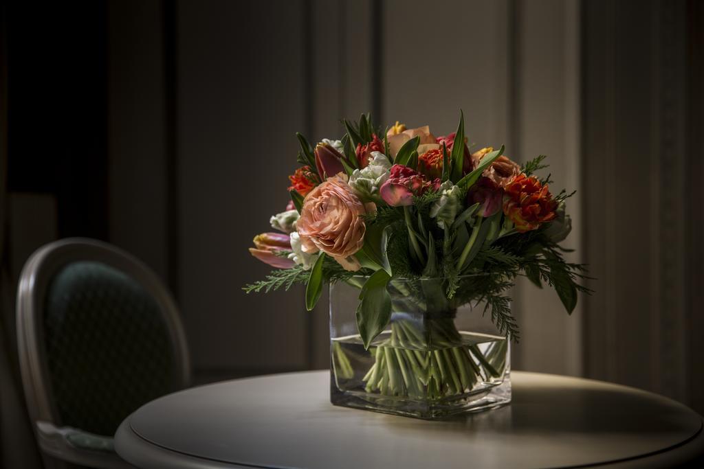 Palazzo Guicciardini Hotel Florence Buitenkant foto