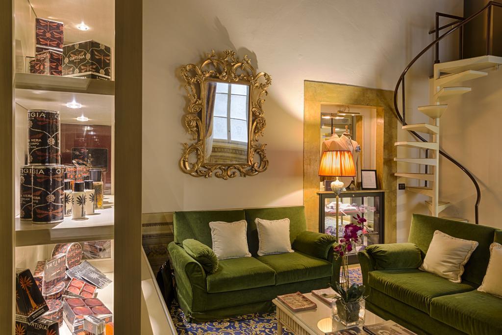Palazzo Guicciardini Hotel Florence Buitenkant foto