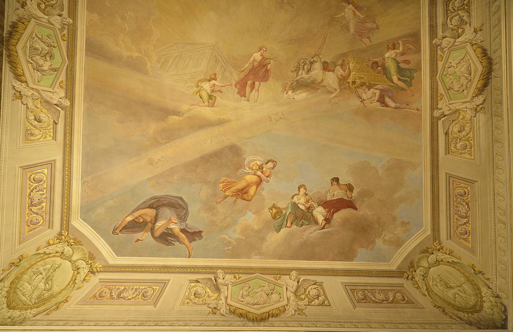Palazzo Guicciardini Hotel Florence Buitenkant foto