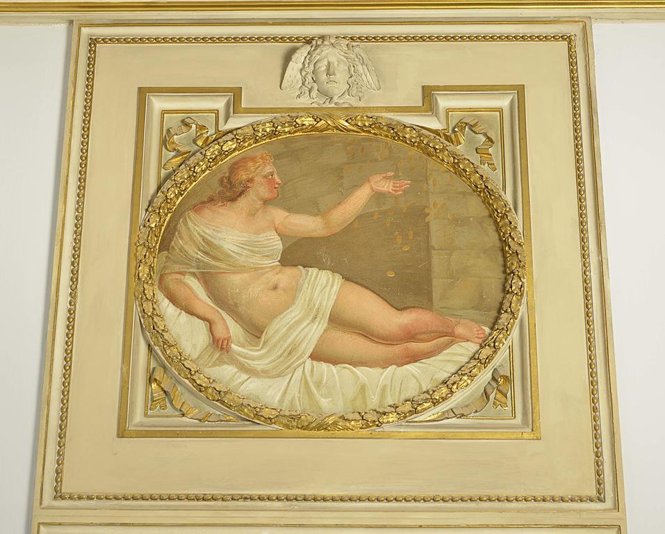 Palazzo Guicciardini Hotel Florence Kamer foto