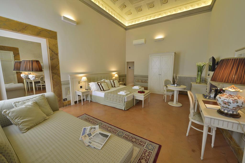 Palazzo Guicciardini Hotel Florence Buitenkant foto